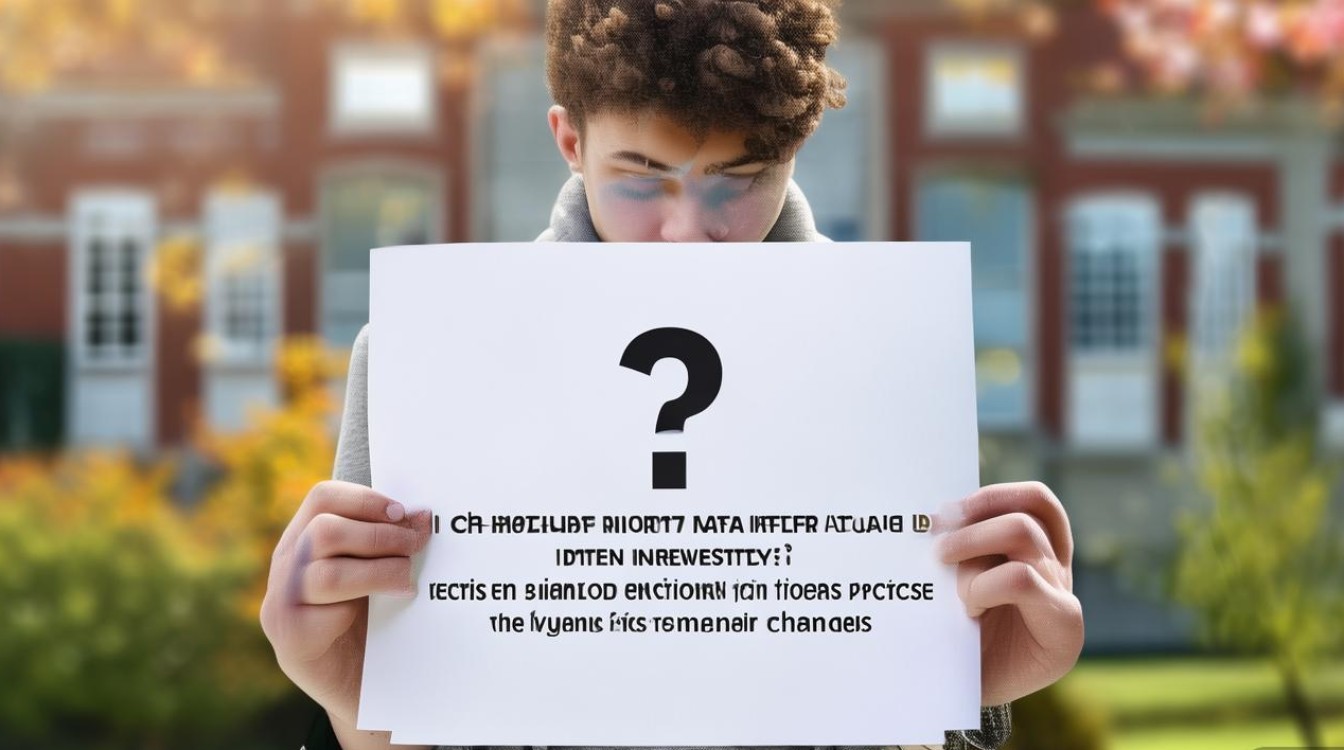 大学刚录取能转专业吗？大学新生转专业条件与流程详解