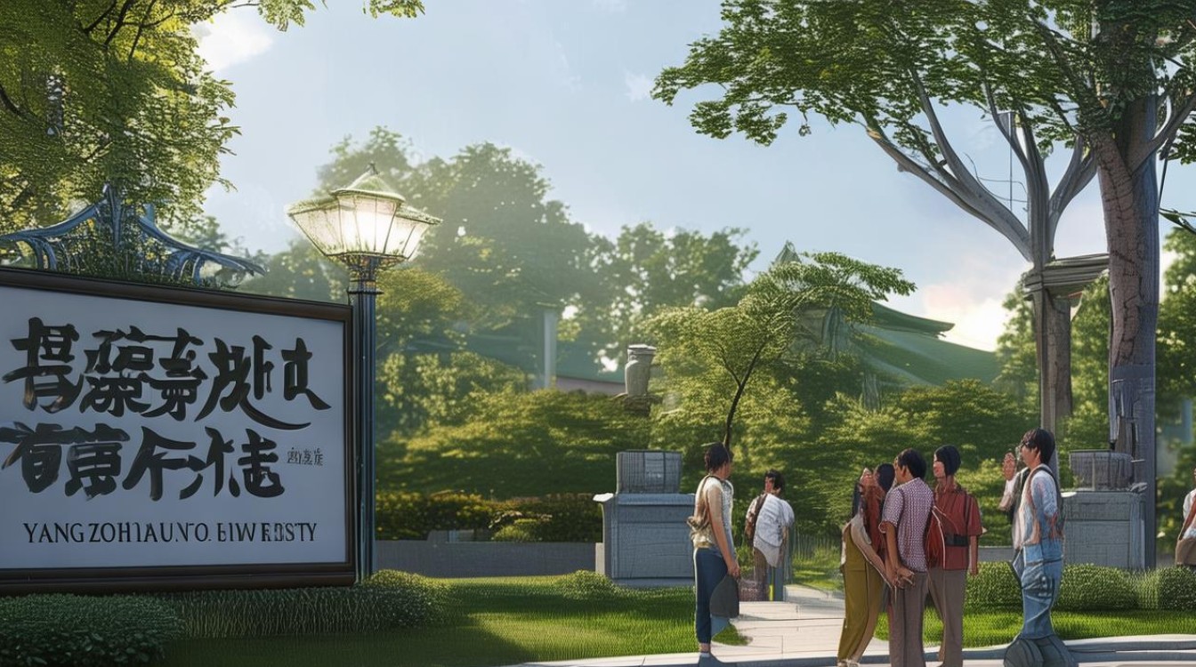 扬州大学多少位次录取？2026 年扬州大学各省录取位次是多少