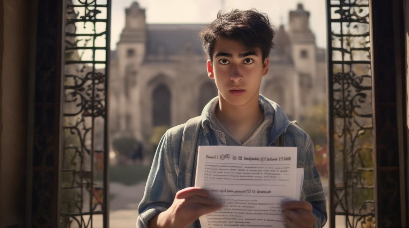 大学踩线分录取能进吗？大学踩线分录取概率大吗