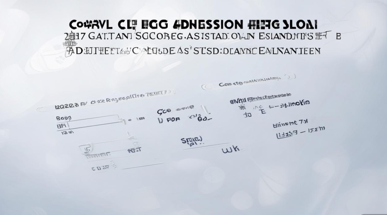 2017 年重庆高校录取分数线是多少？历年重庆高考投档线