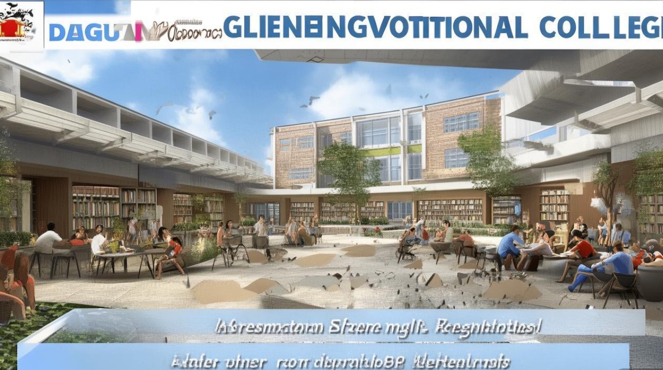 大港工程职业学院怎么样？大港工程职业学院录取分数线是多少？