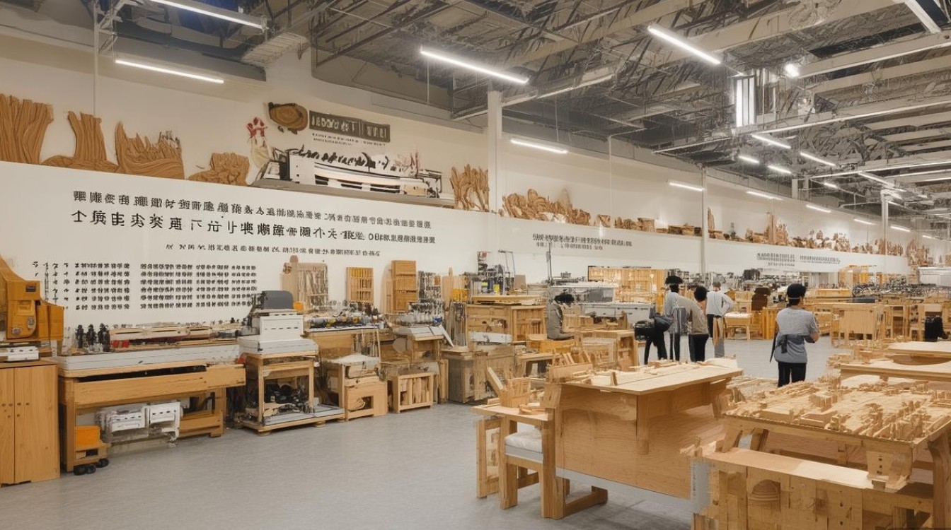 日照职业学院木工专业怎么样?日照职业学院木工实训设备有哪些? 日照职业学院木工专业怎么样?日照职业学院木工实训设备有哪些?