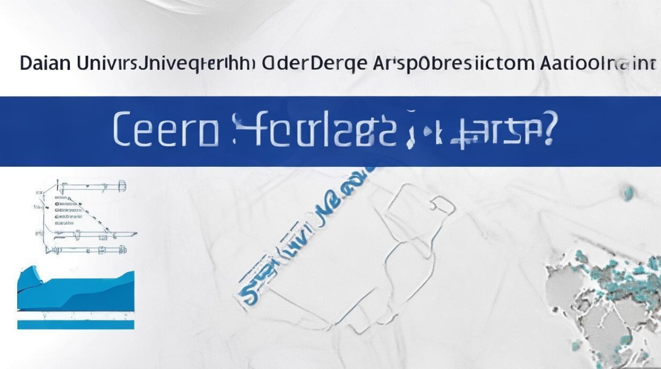 大连大学本科录取？大连大学本科录取分数线是多少？