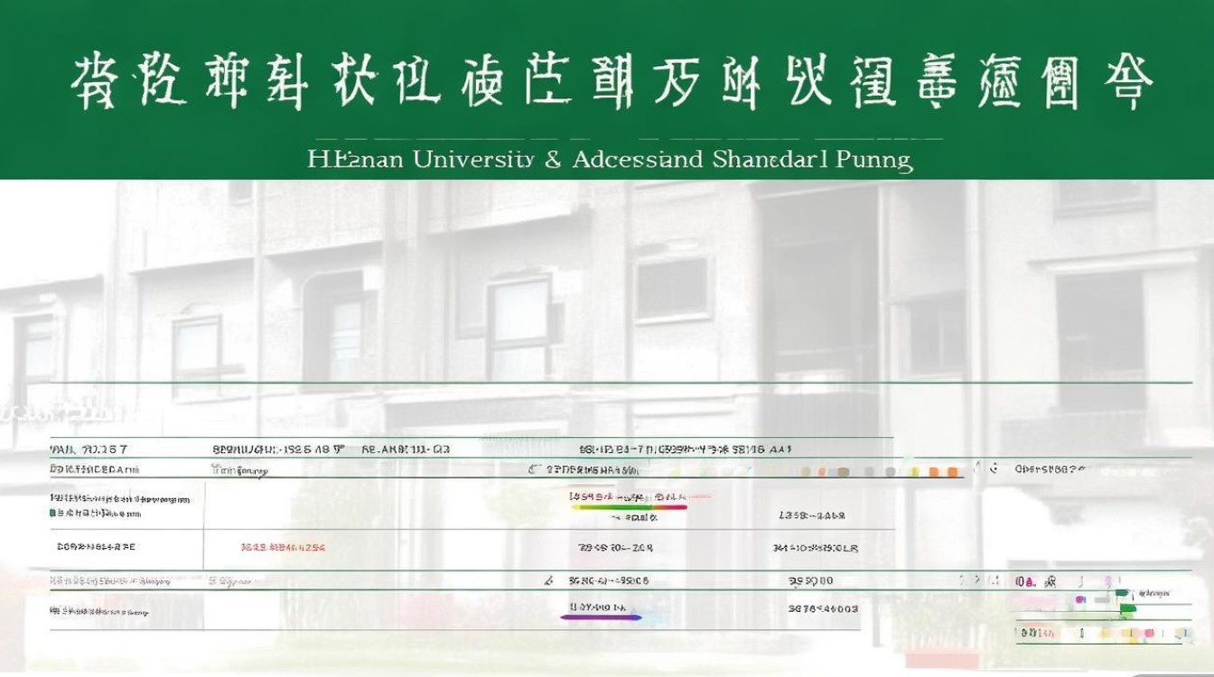 河南大学山东录取位次是多少？河南大学在山东历年录取位次及分数线
