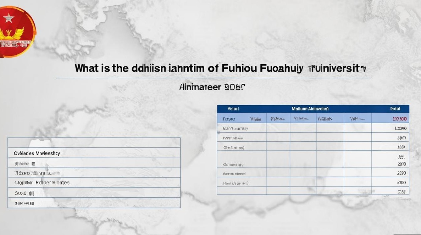 福州大学录取排位是多少？2026 年福州大学各省录取最低排位查询