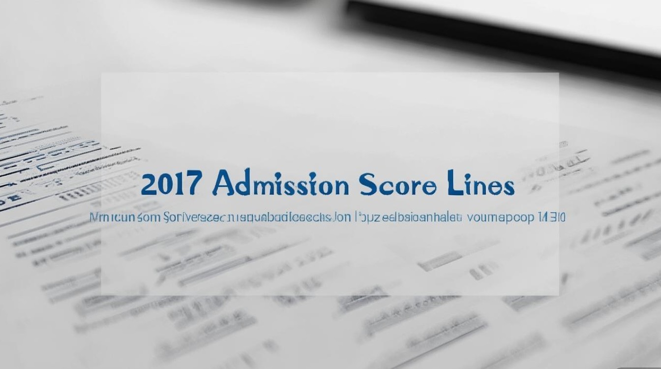 2017 年渤海大学录取分数线是多少？2017 年渤海大学录取