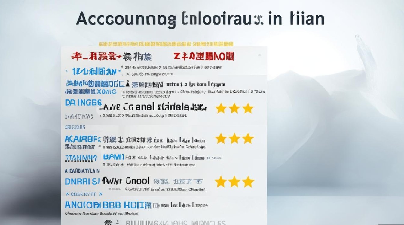 泰安会计专科学校排名榜?泰安会计培训学校哪家好? 泰安会计专科学校排名榜?泰安会计培训学校哪家好?