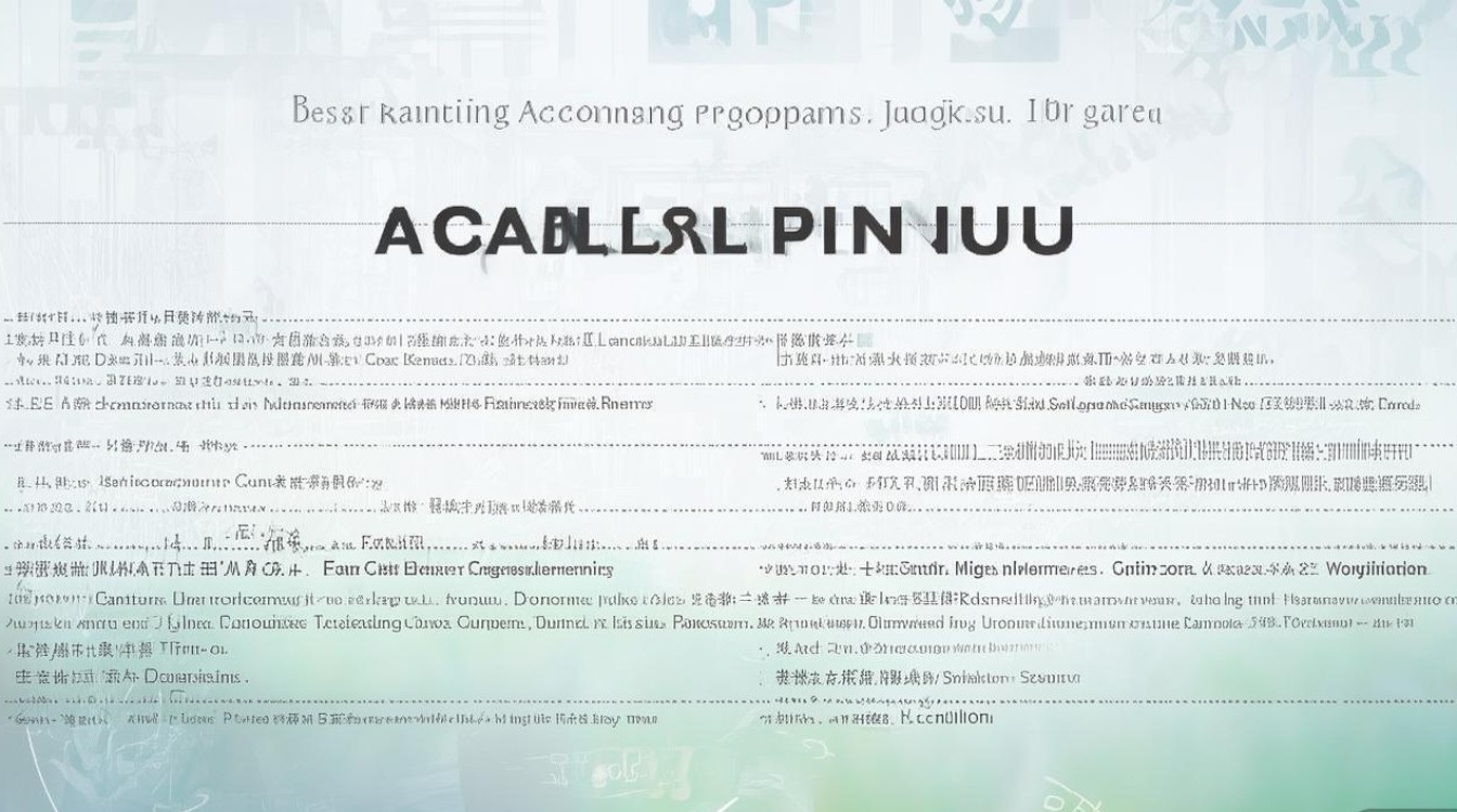 江苏会计专科学校排名榜？江苏大专会计专业比较好的有哪些？