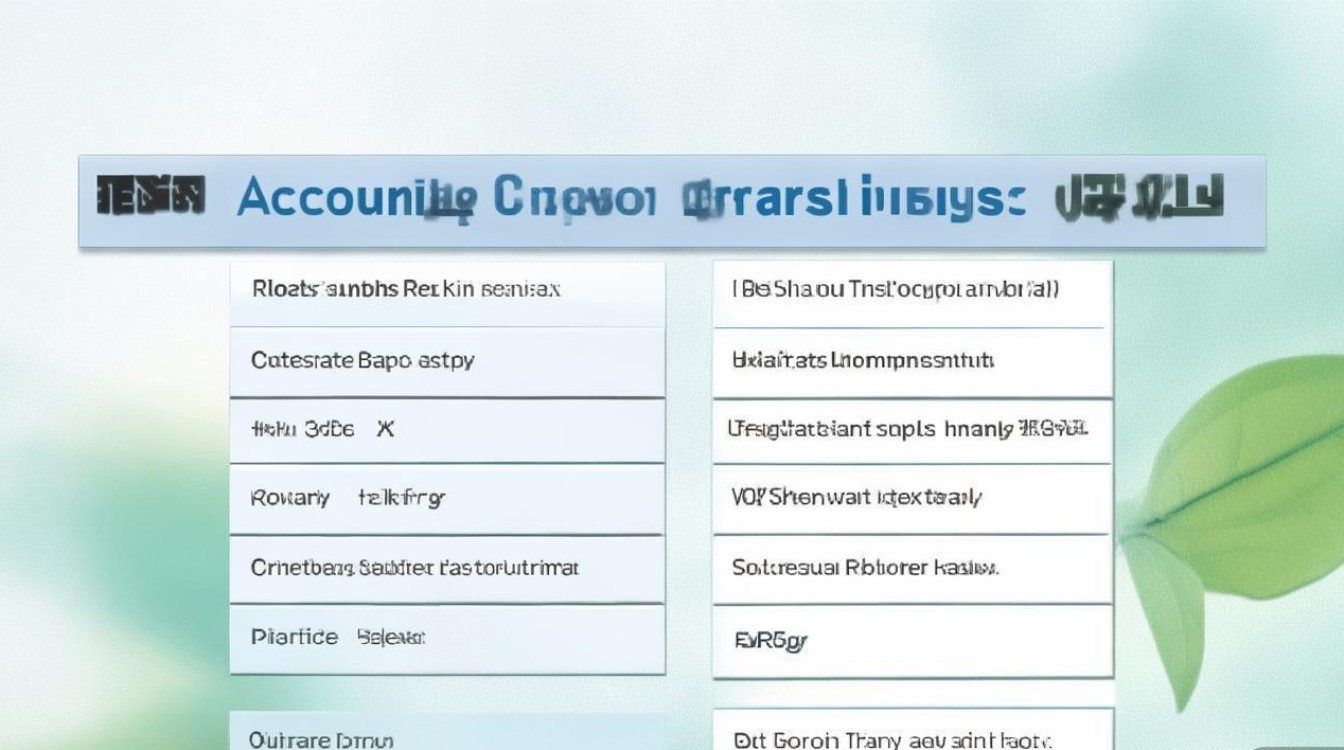 江苏会计专科学校排名榜？江苏大专会计专业比较好的有哪些？