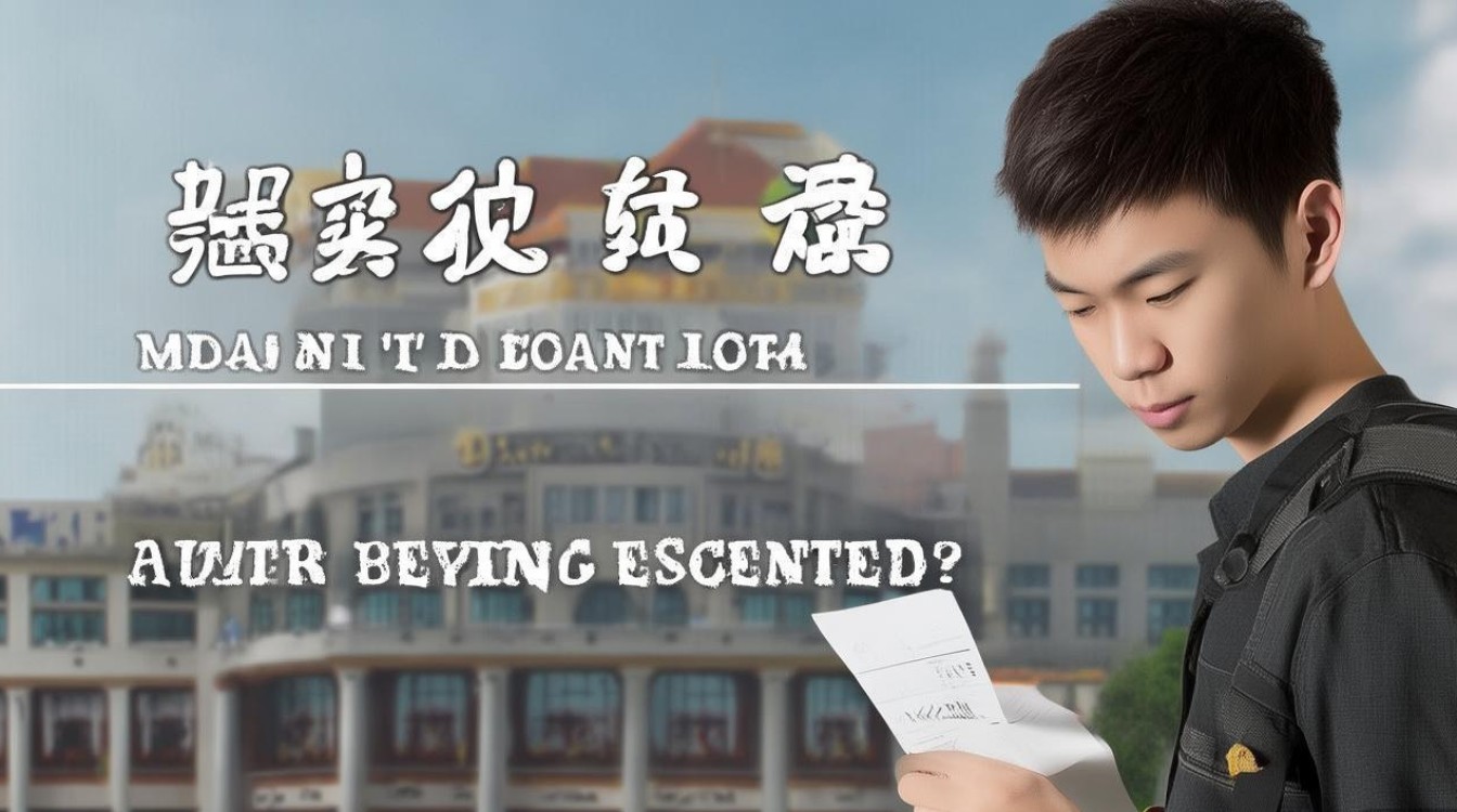 澳门城市大学录取不去会怎样?澳门城市大学录取后放弃入学后果严重吗 澳门城市大学录取不去会怎样?澳门城市大学录取后放弃入学后果严重吗