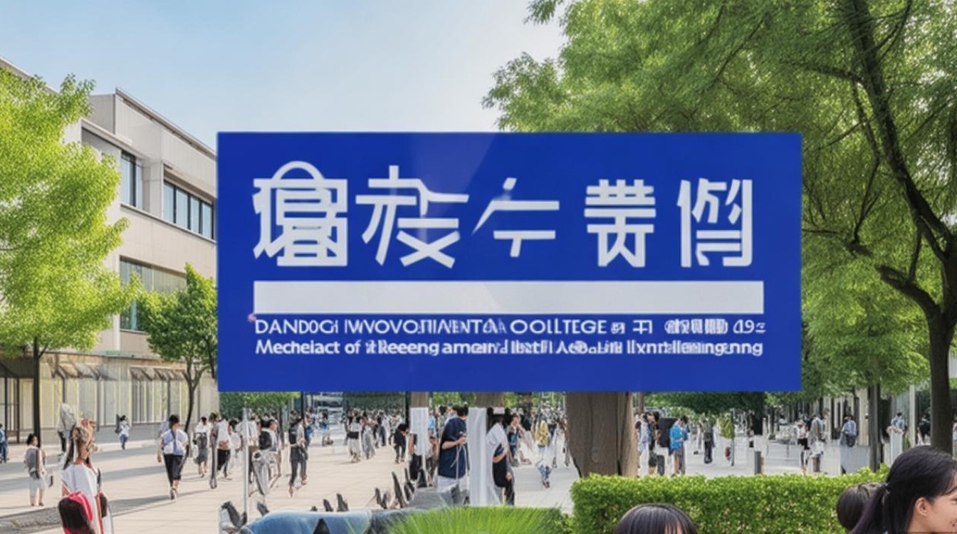 丹东机电职业学院怎么样？丹东机电职业学院录取分数线是多少？