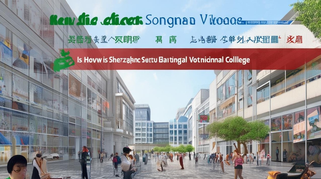 深圳松岗职业学院怎么样?深圳松岗职业学院是公办还是民办? 深圳松岗职业学院怎么样?深圳松岗职业学院是公办还是民办?