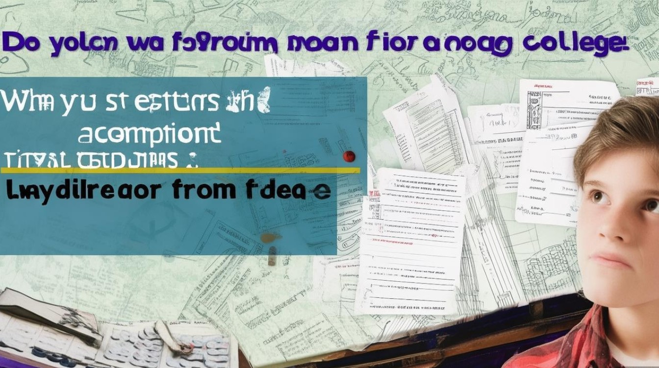 大学录取后不退档吗?大学录取后什么情况下会退档 大学录取后不退档吗?大学录取后什么情况下会退档