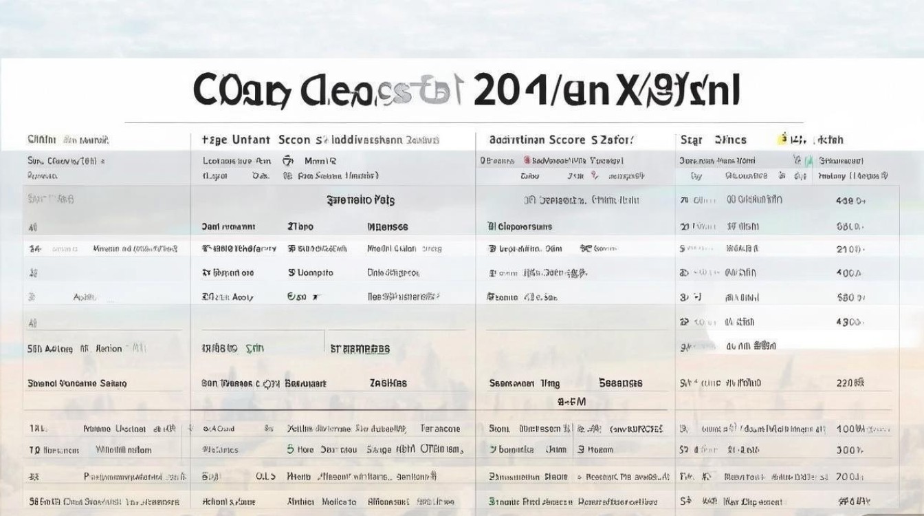 西安所有大学录取成绩是多少？2026 西安各高校录取分数线