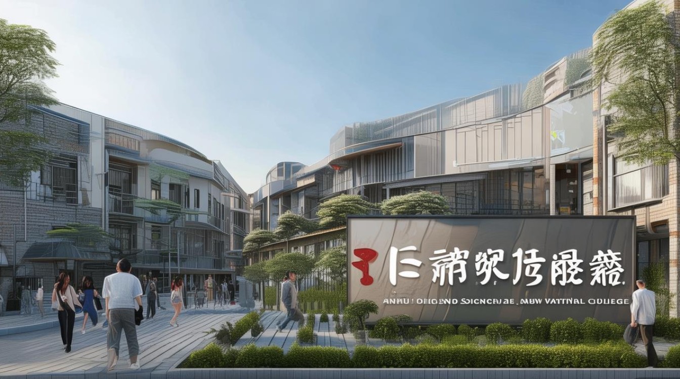 安徽政法职业学院怎么样？安徽政法职业学院录取分数线是多少？