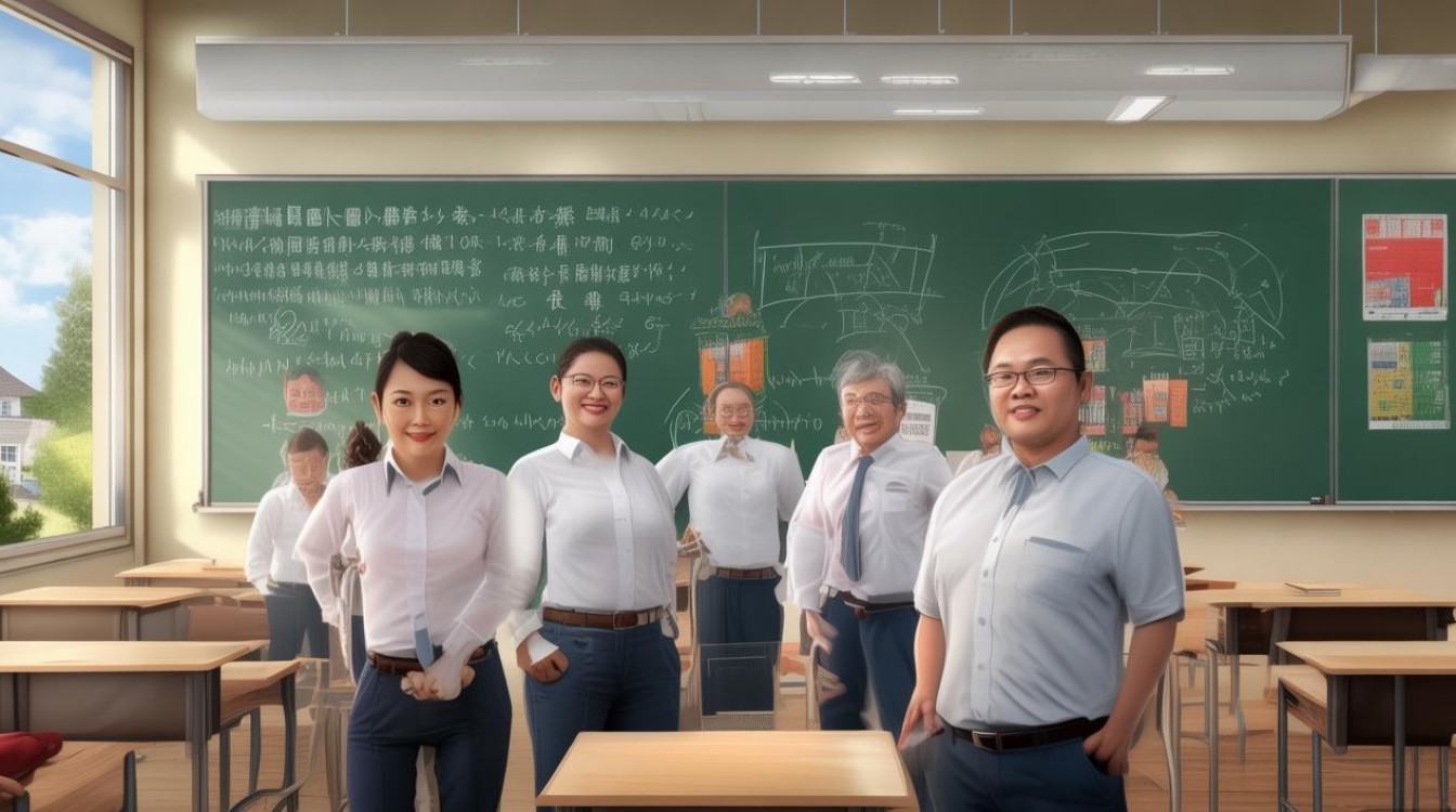 文登职业学院老师怎么样？文登职业学院老师待遇好吗？