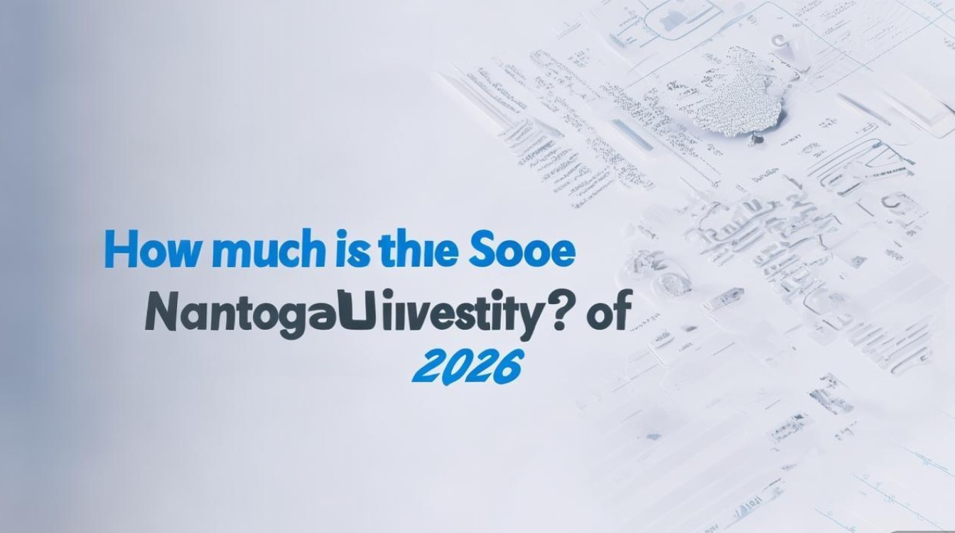 南通大学录取分数是多少？2026 年南通大学录取分数线