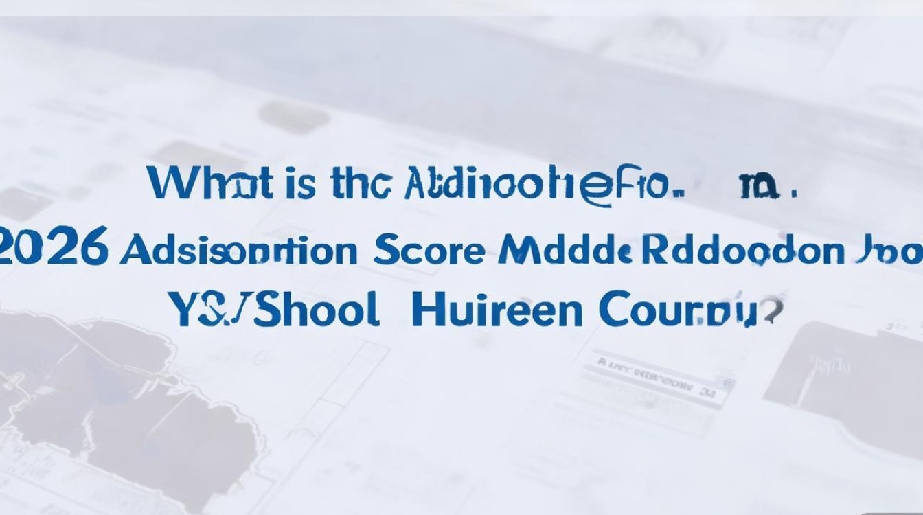 怀仁县云东中学录取分数线是多少?2026 年怀仁县云东中学录取分数线预测 怀仁县云东中学录取分数线是多少?2026 年怀仁县云东中学录取分数线预测
