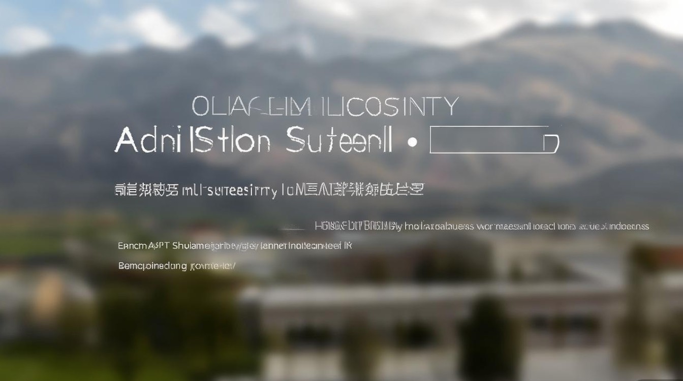 青海大学录取查询系统怎么用？青海大学录取查询系统入口在哪？