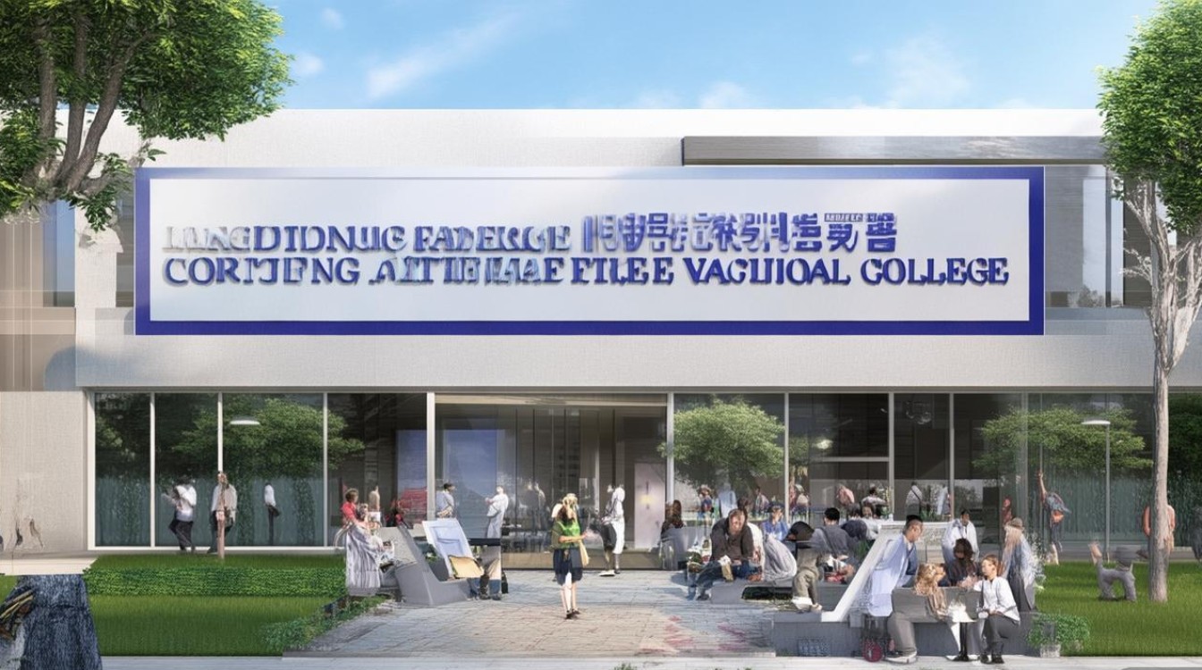 语外贸职业学院怎么样？语外贸职业学院录取分数线是多少