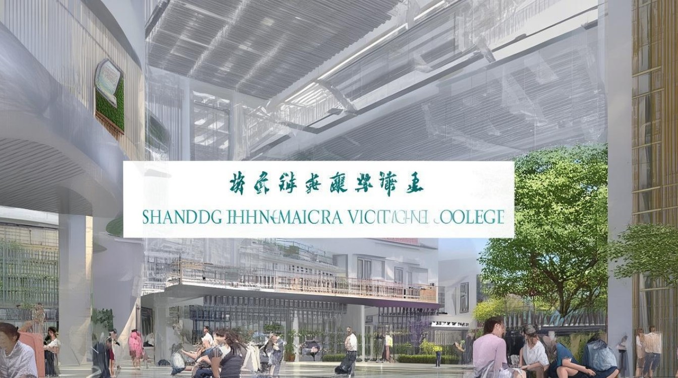 山东药业职业学院怎么样？山东药业职业学院录取分数线是多少？