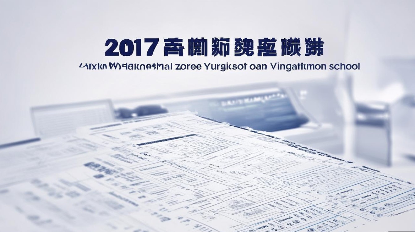 2017 年云霄一中录取分数线是多少？近年云霄一中录取线