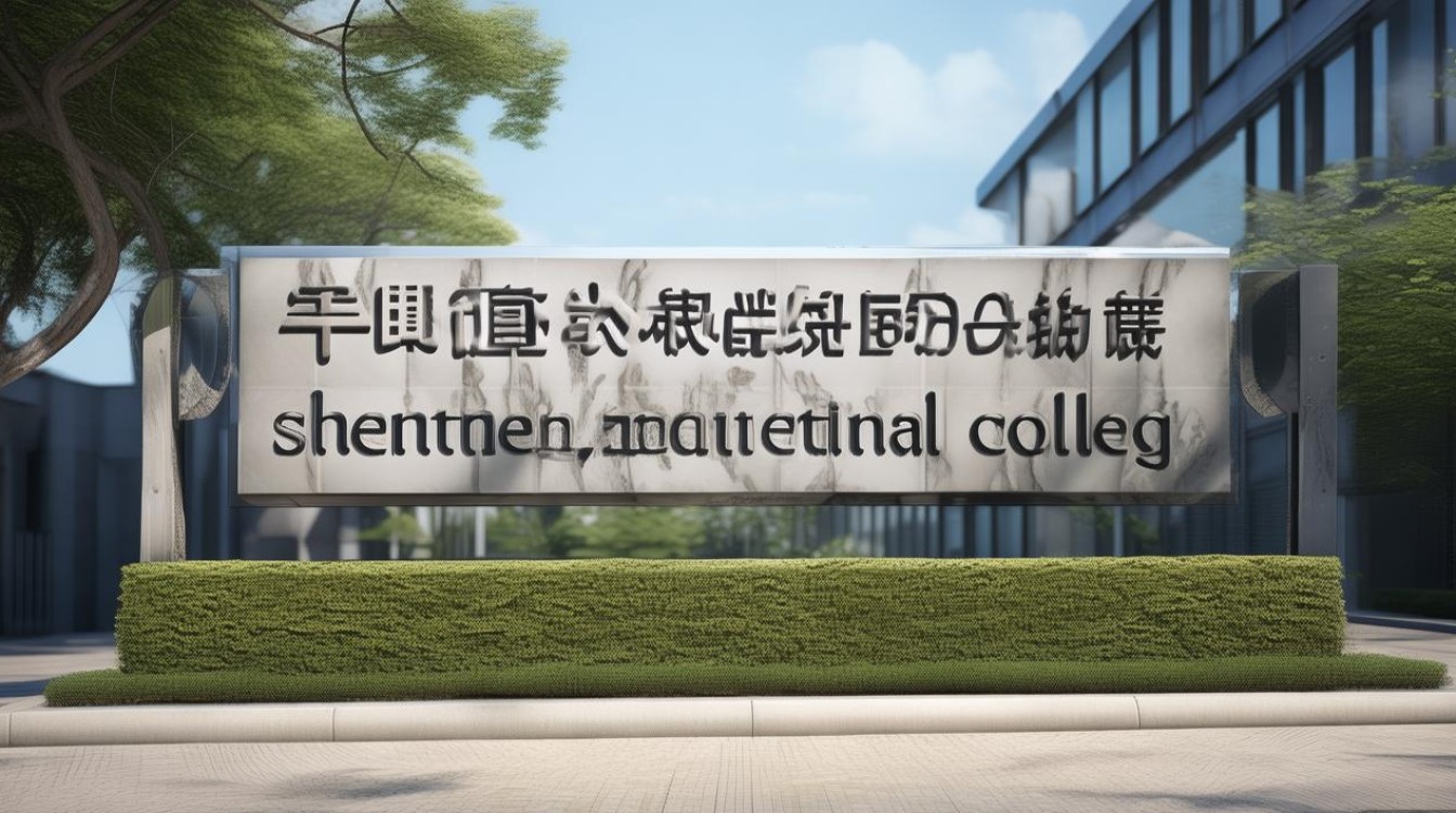 深圳职业学院邮编是多少？深圳职业技术学院邮政编码查询