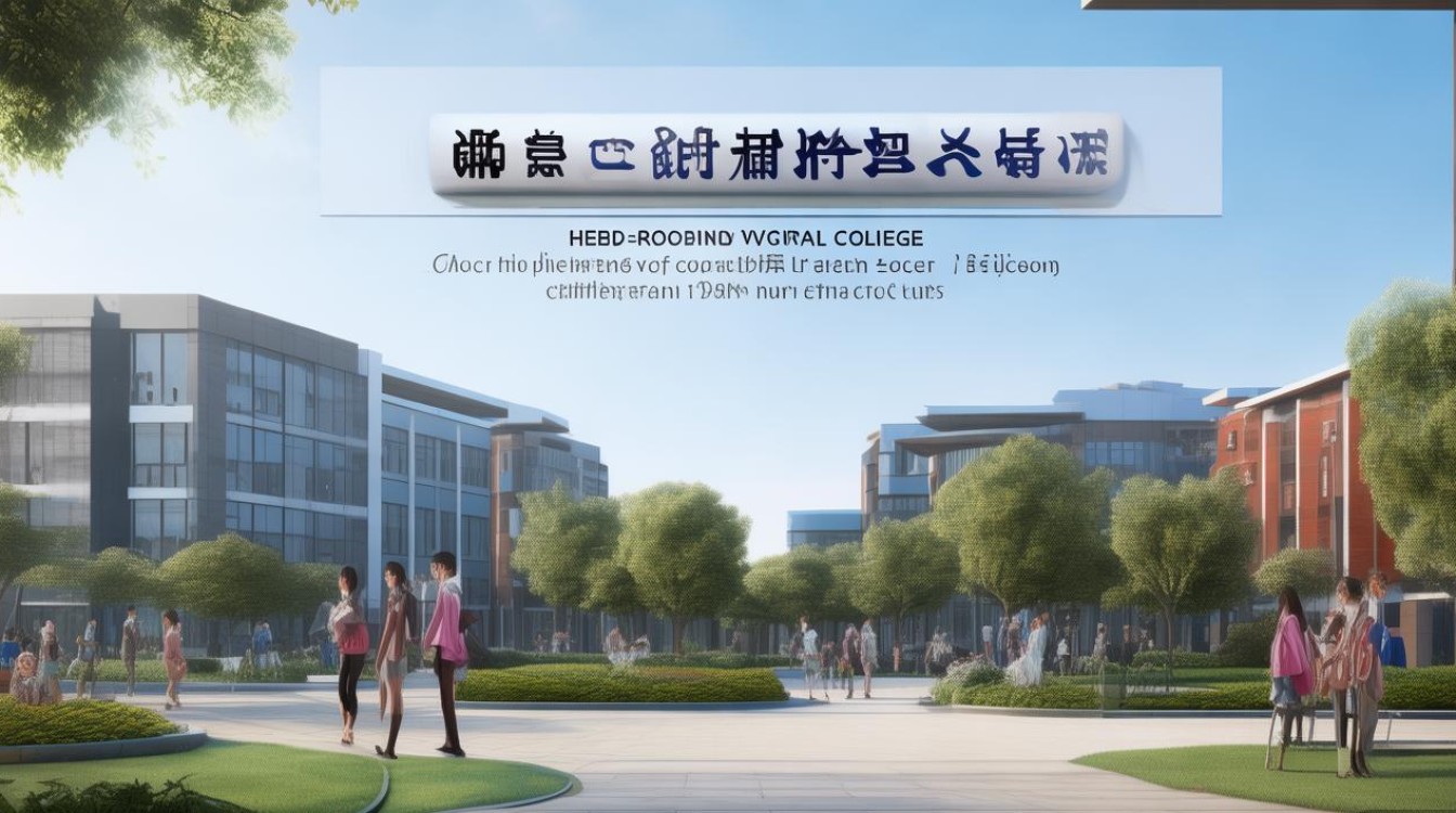 河北渤海职业学院怎么样？河北渤海职业学院录取分数线是多少？