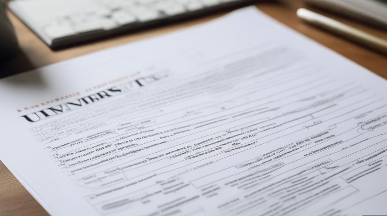 大学录取填志愿表格怎么填？大学录取填志愿表格填写指南