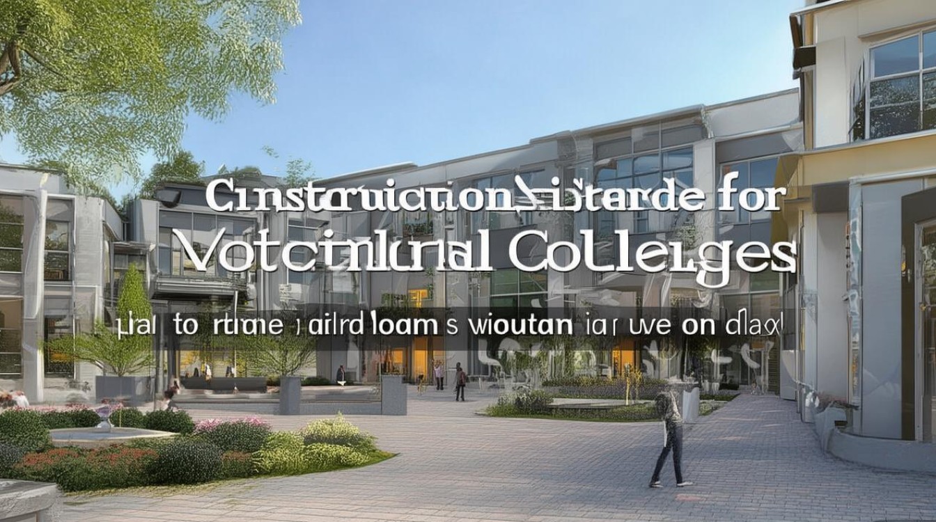 职业学院建设标准有哪些？最新职业学院建设标准规范是什么