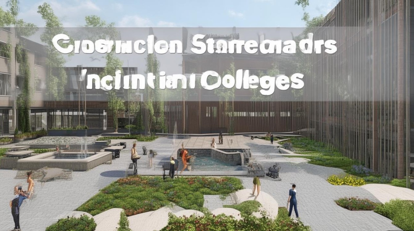 职业学院建设标准有哪些？最新职业学院建设标准规范是什么