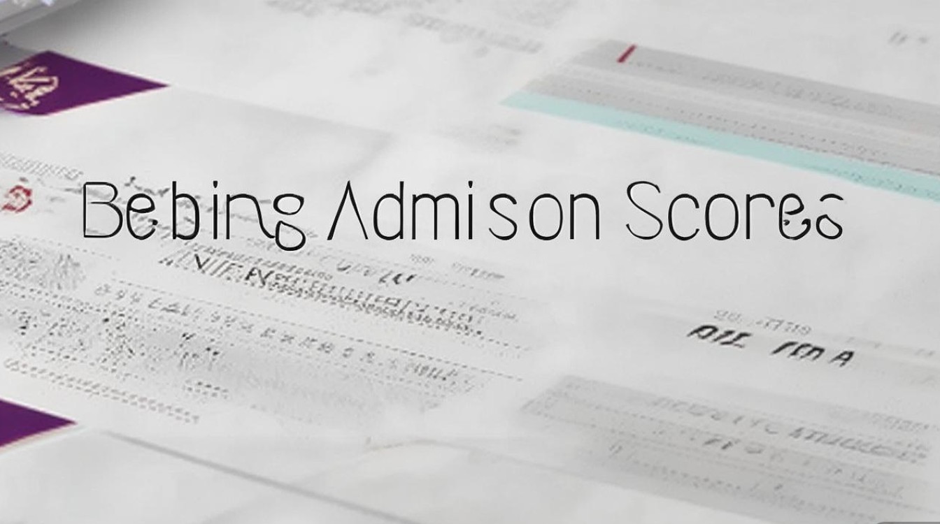 诺丁汉大学北京录取分是多少？诺丁汉大学北京录取分数线 2026