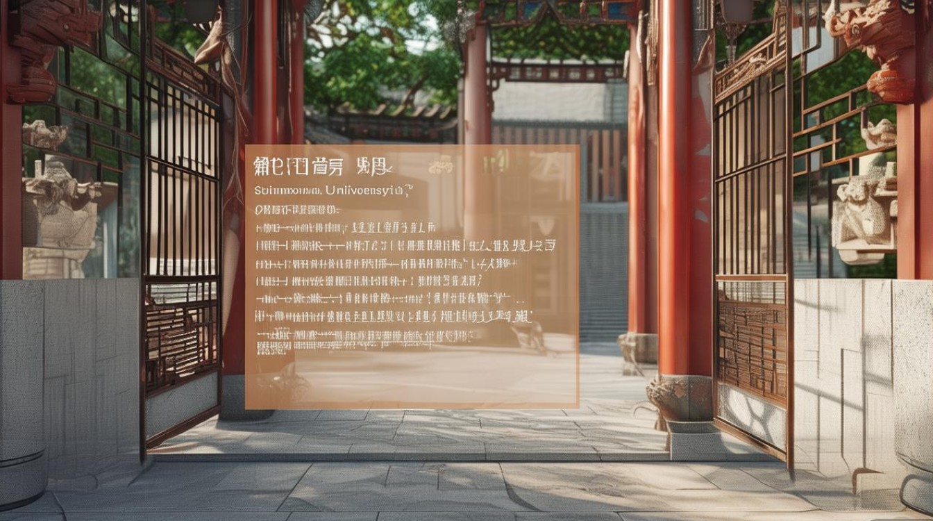 苏州大学提前录取吗？苏州大学提前批次录取条件是什么