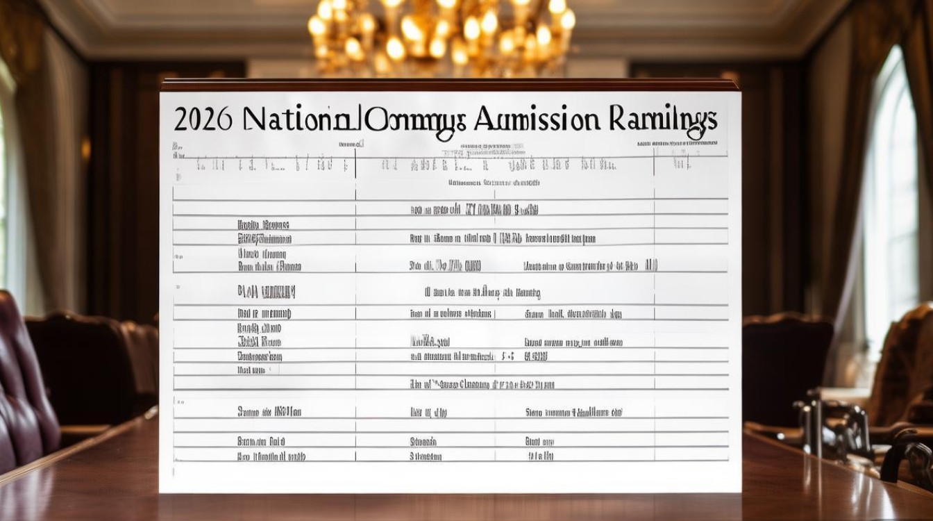 大学录取排名名单公布了吗？2026 全国高校录取排名名单在哪里查