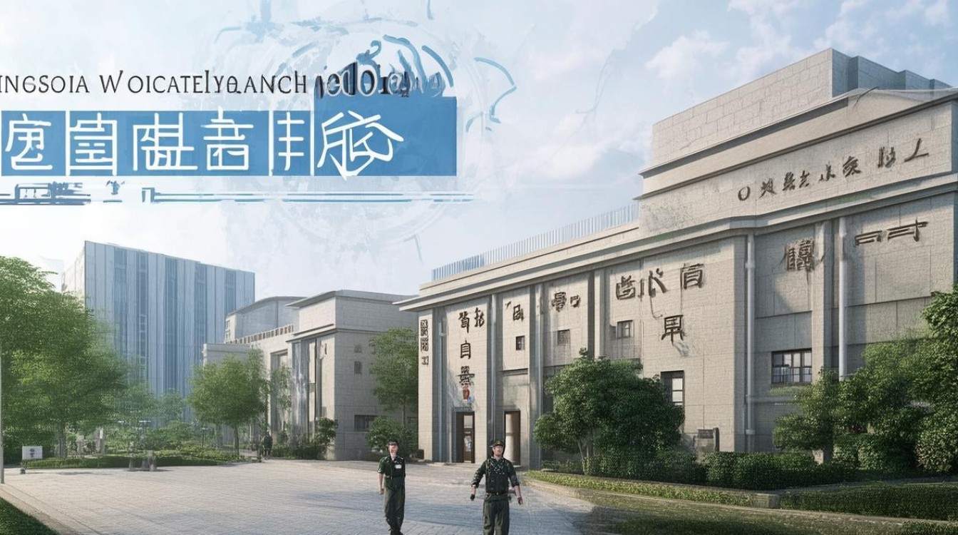 青岛军事职业学院是真的吗？青岛军事职业学院录取分数线是多少