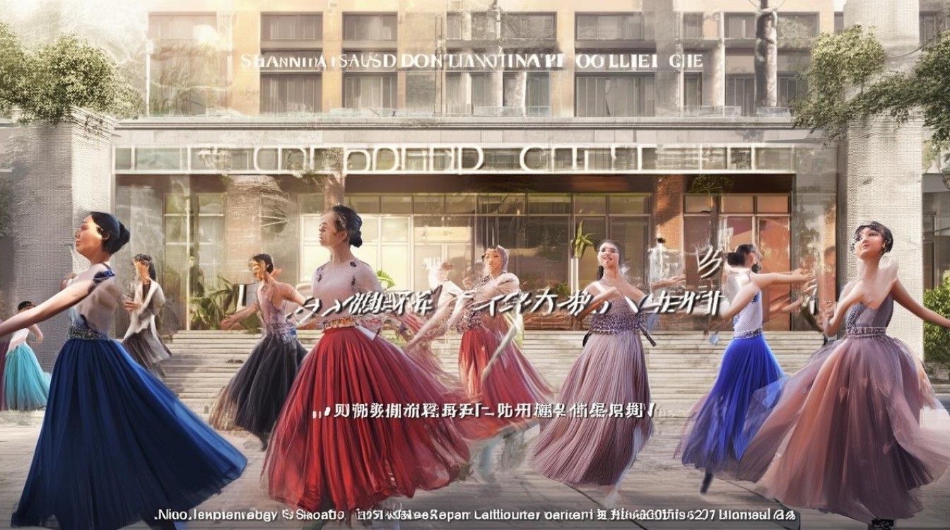 山东职业学院舞蹈专业怎么样？山东职业学院舞蹈系录取分数线是多少？