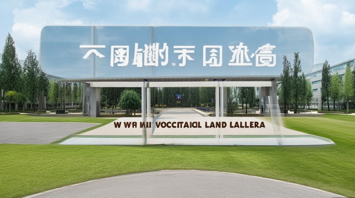 威海职业学院多大？威海职业学院占地面积多少平方米？