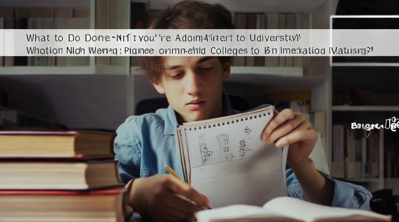 大学回复未被录取怎么办?高考志愿未被录取原因及补救措施 大学回复未被录取怎么办?高考志愿未被录取原因及补救措施