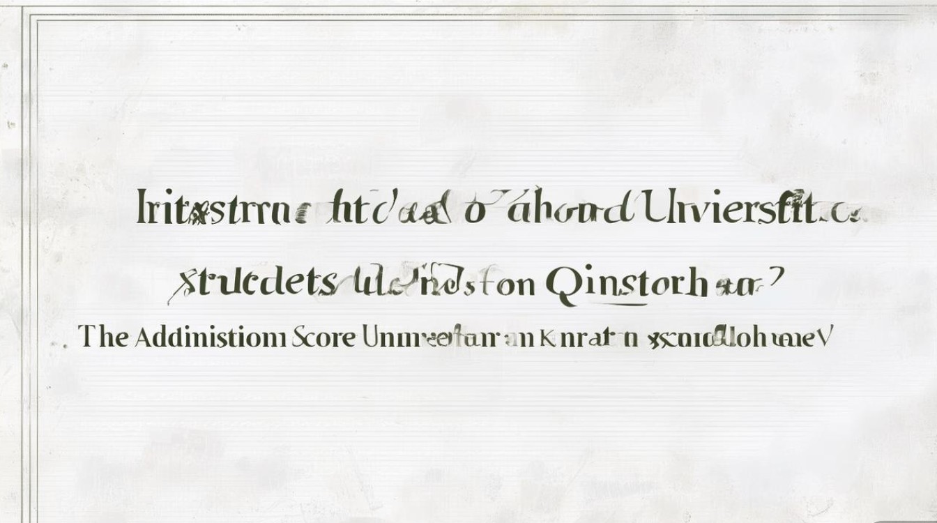 夏门大学录取青海学员是真的吗？夏门大学在青海录取分数线是多少？