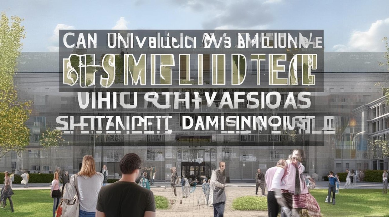 大学录取可以补录吗？哪些大学有补录名额？