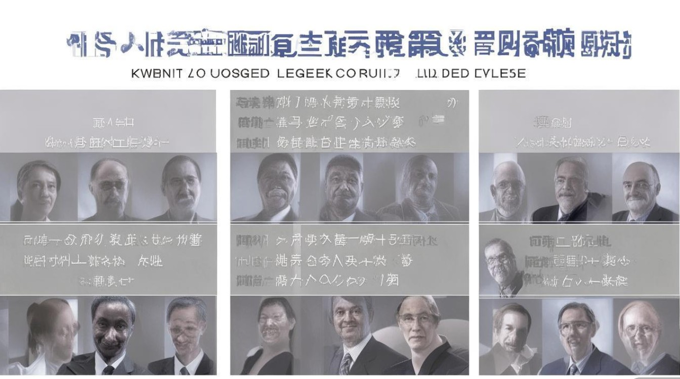 武威职业学院领导有哪些？现任领导班子名单及分工查询