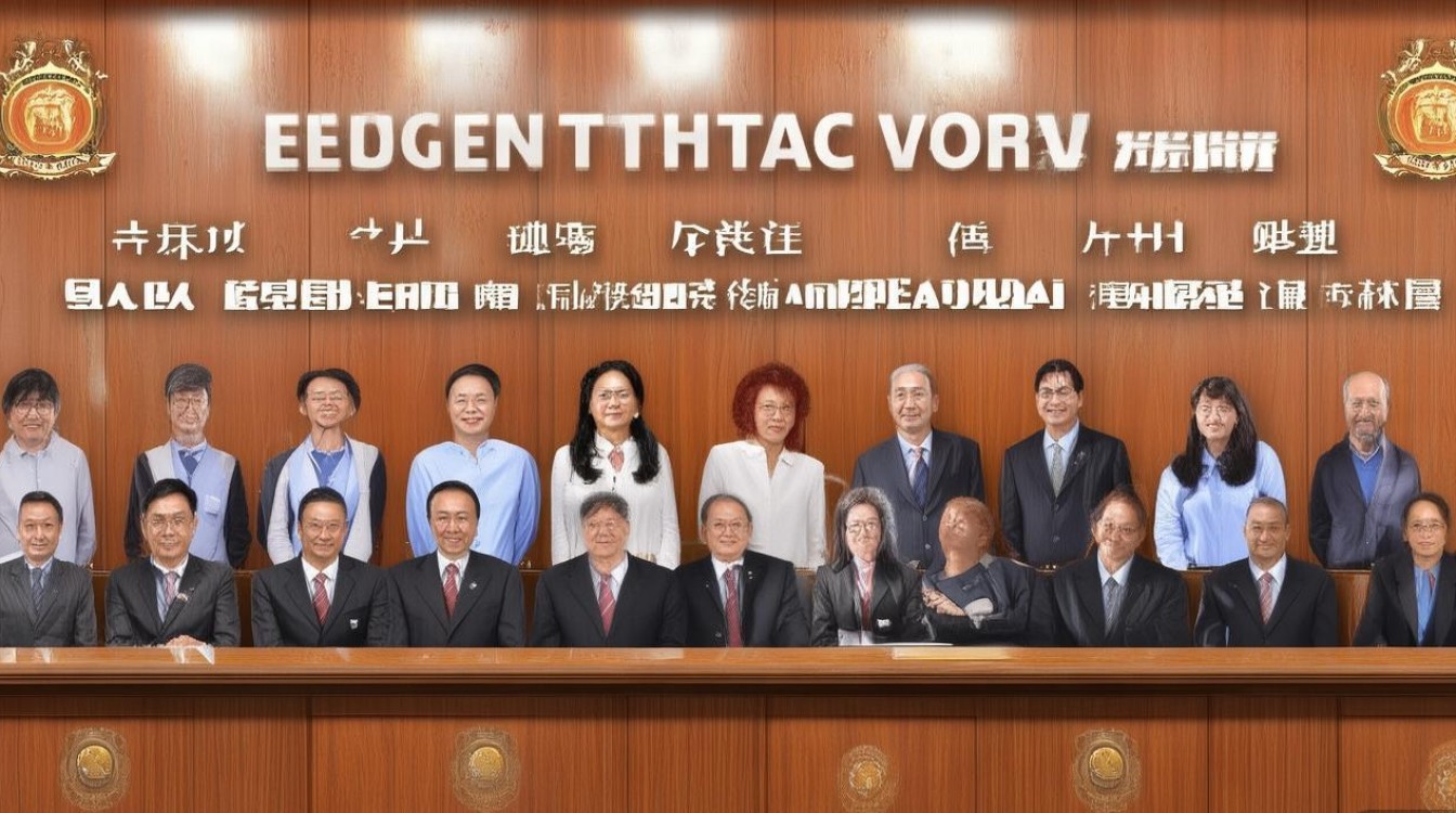 武威职业学院领导有哪些？现任领导班子名单及分工查询