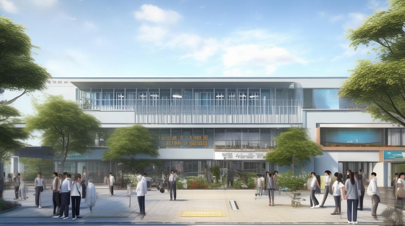 内江卫校职业学院怎么样？内江卫校职业学院录取分数线是多少？