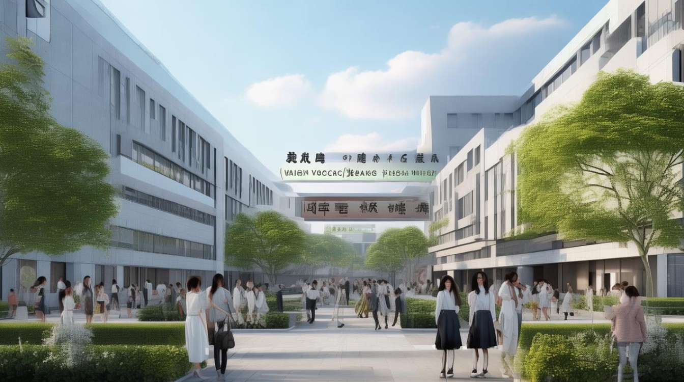 内江卫校职业学院怎么样？内江卫校职业学院录取分数线是多少？