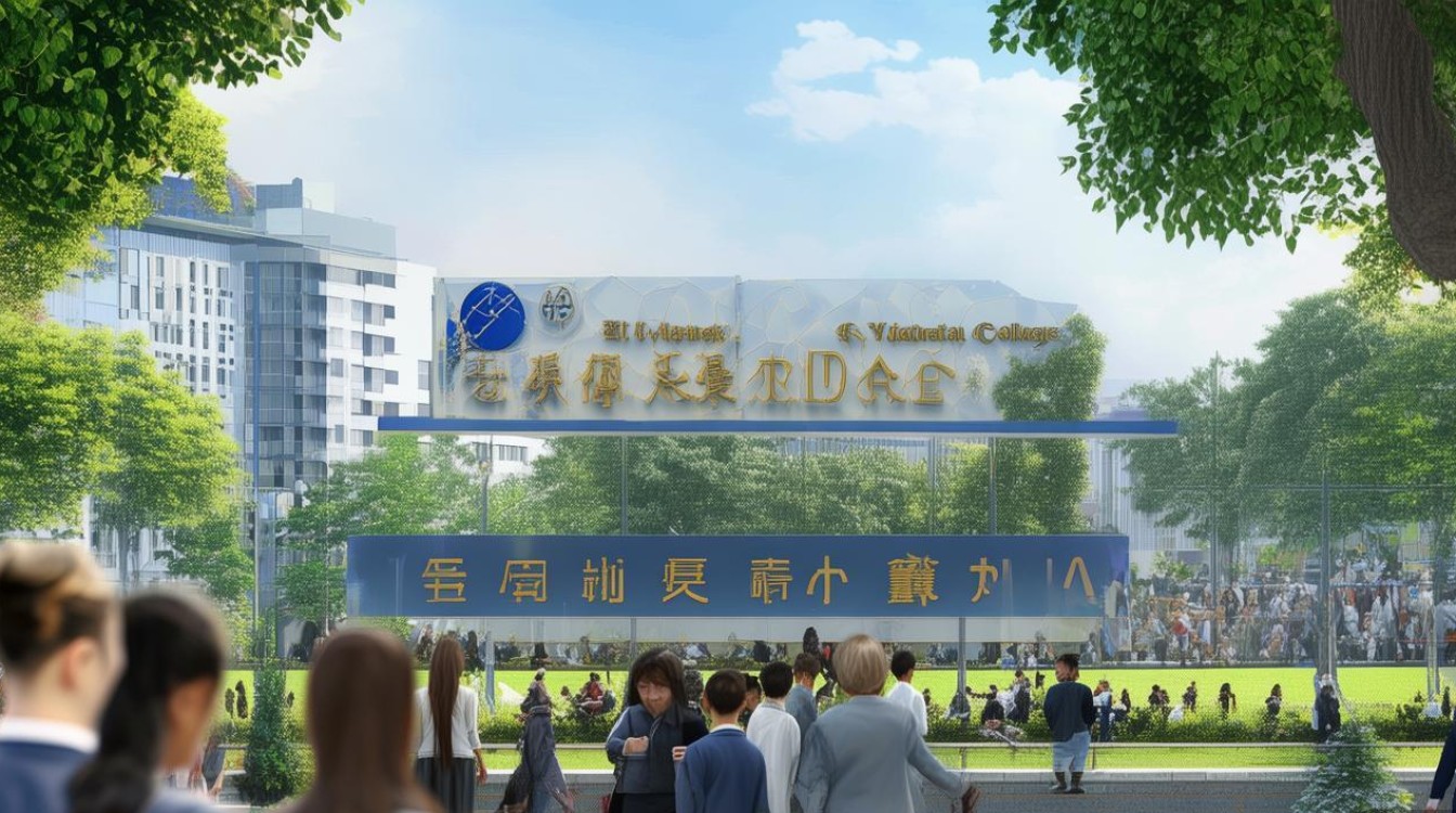 4265 仙桃职业学院怎么样？仙桃职业学院录取分数线是多少？