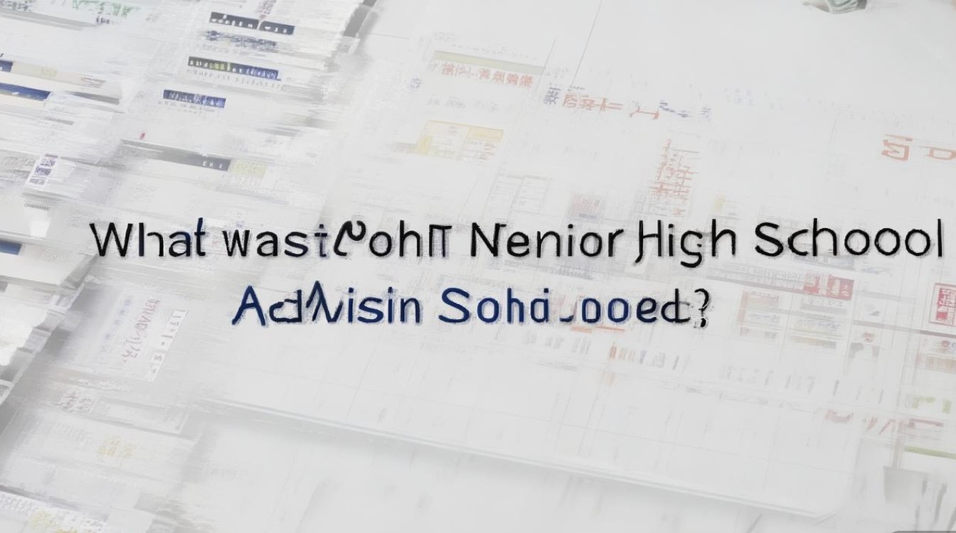 2017 年南京中考文枢录取分数线是多少？历年分数线查询