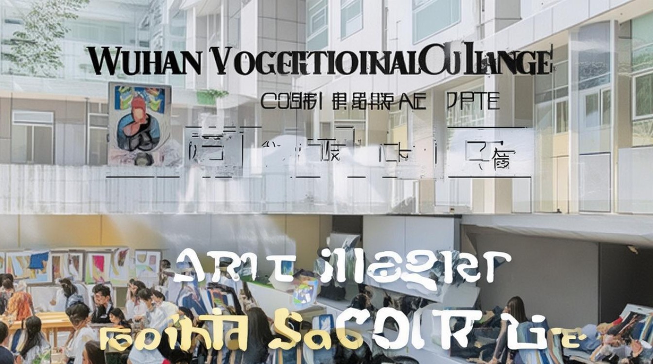 武昌职业学院艺术专业怎么样？武昌职业学院艺术系录取分数线