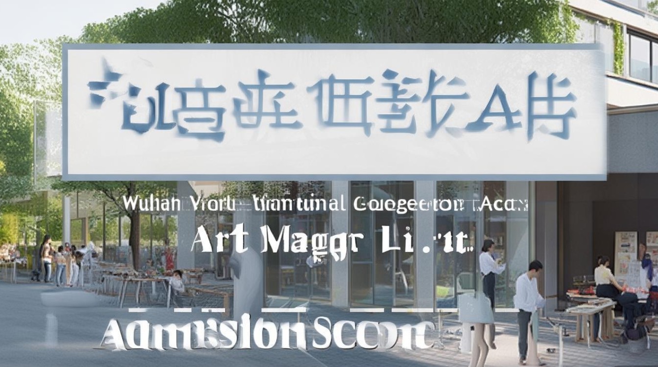 武昌职业学院艺术专业怎么样？武昌职业学院艺术系录取分数线