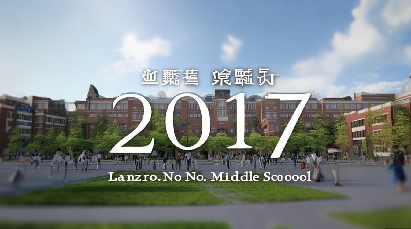 兰州五十二中 2017 录取分数线是多少？2017 年兰州五十二中高中录取分数线