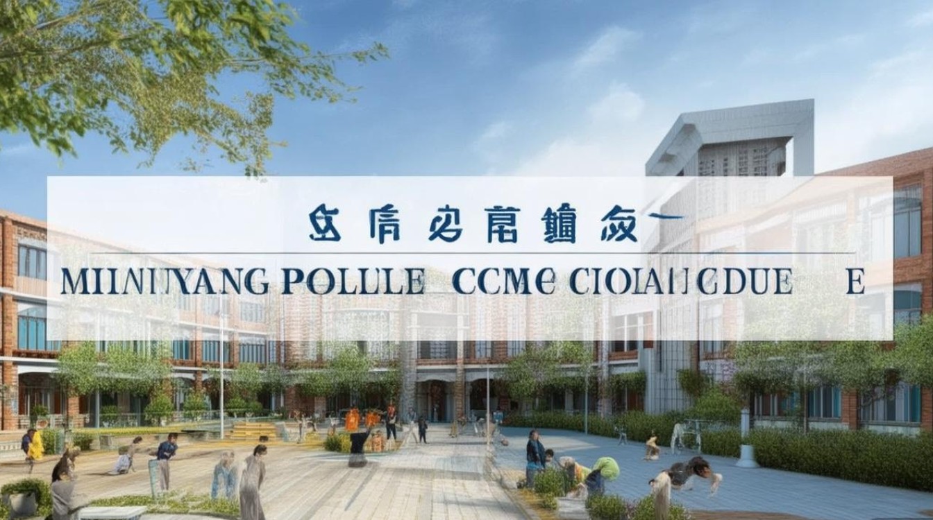 绵阳警校职业学院怎么样？绵阳警校职业学院录取分数线是多少？